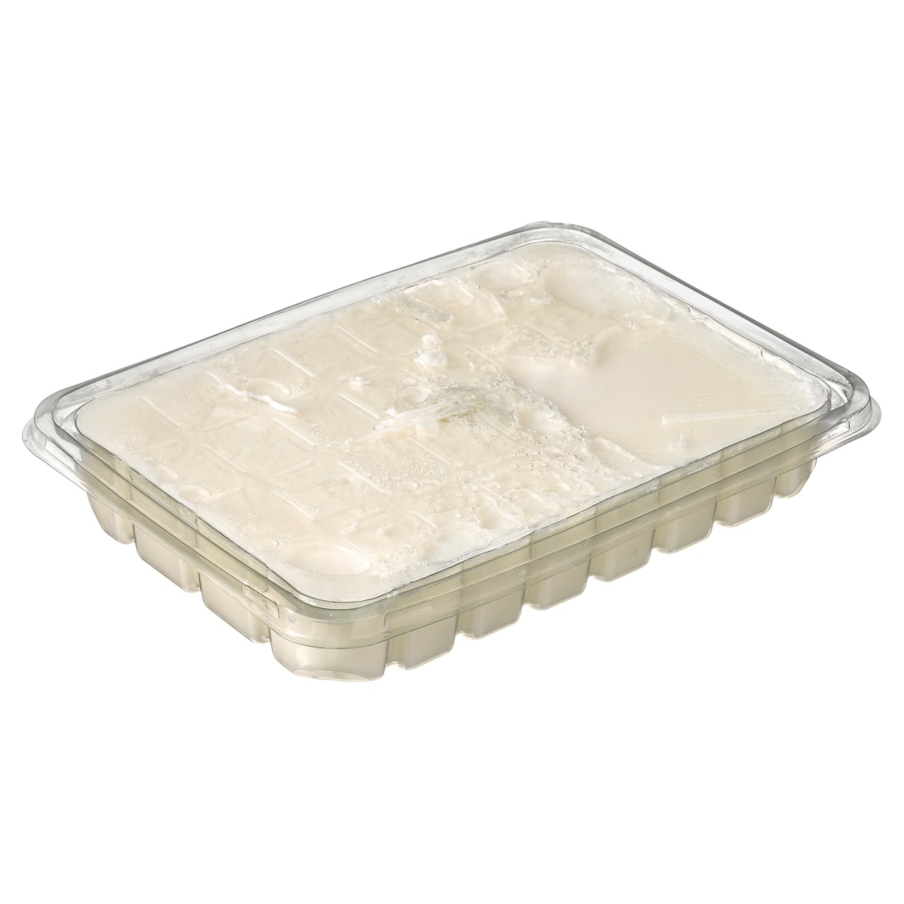 Savon à la glycérine au lait de chèvre de 907 g de Make Market